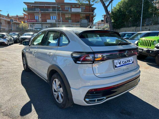 VOLKSWAGEN Taigo 1.0 TSI 95 CV Life *PROMO 236? AL MESE*