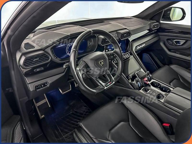 Lamborghini Urus Urus 4.0 V8 S auto