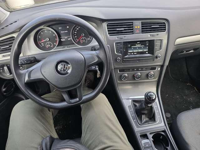 Volkswagen Golf 5p 1.2 tsi Comfortline