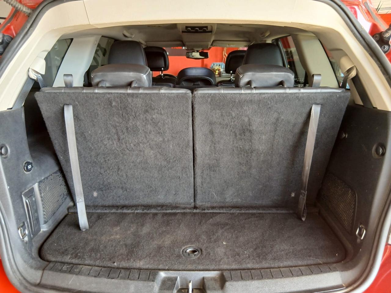 Fiat Freemont 2.0 Multijet 170 CV UNICO PROPRIETARIO