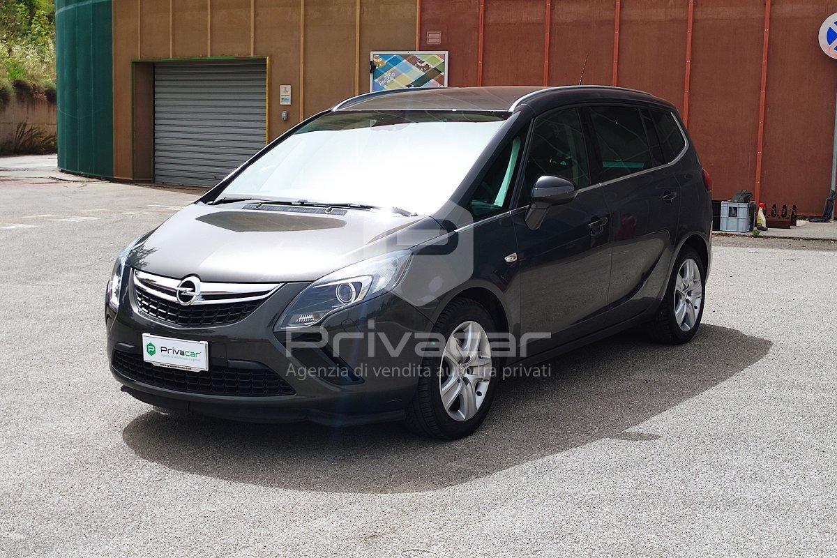 OPEL Zafira Tourer 1.6 CDTi 136CV Start&Stop Cosmo