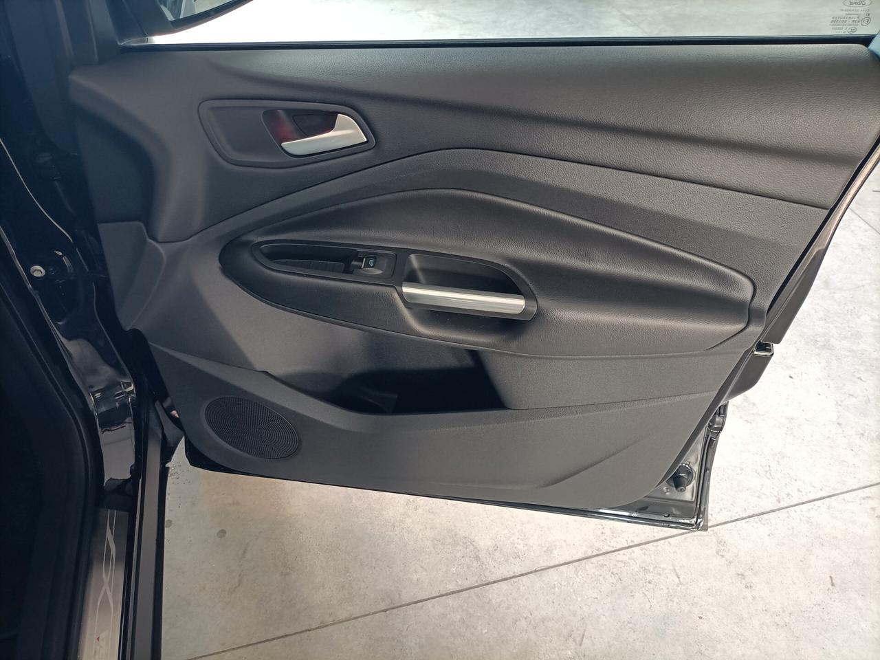 Ford Kuga 1.5 TDCI 120 CV S&S 2WD Titanium 01/2017