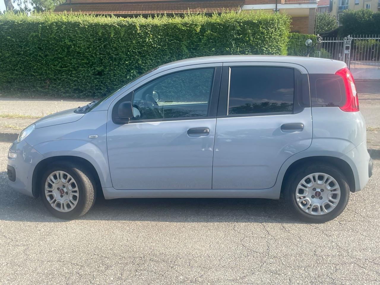 Fiat Panda Easy 1.2 EasyPower #11781
