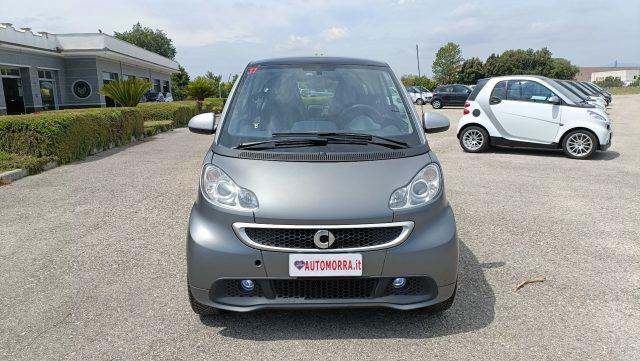SMART ForTwo 800 40 kW coupé pulse cdi n°37