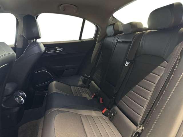Alfa Romeo Giulia 2.2 t Executive 190cv auto