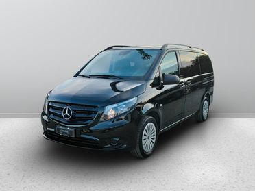 Mercedes-Benz Vito III 116 - vito 116 cdi long tourer pro auto my20
