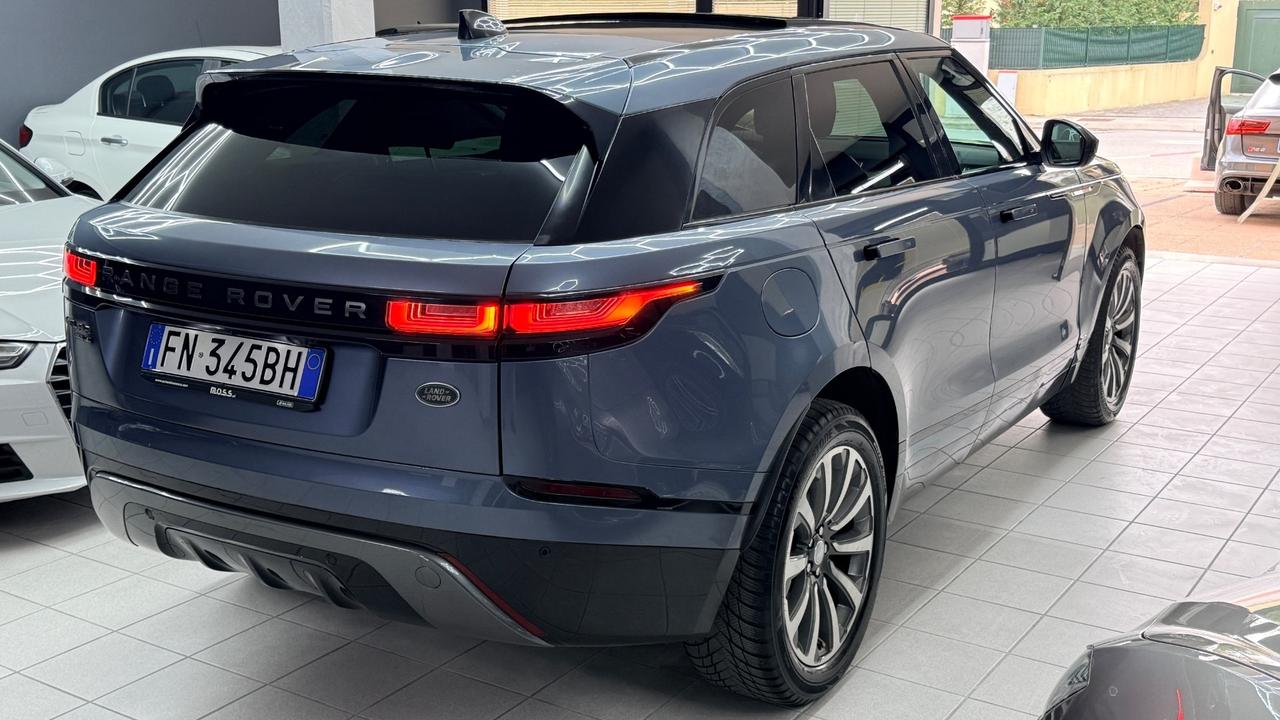 Land Rover Range Velar 2.0D I4 240 CV R-Dynamic SE
