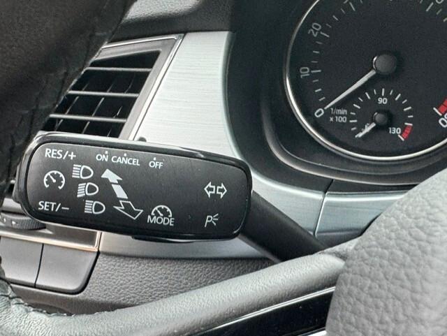 Skoda Fabia 1.2 TSI Wagon Style