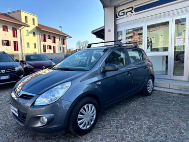 Hyundai i20 1.2Bz 78Cv 5p - Neopatentati