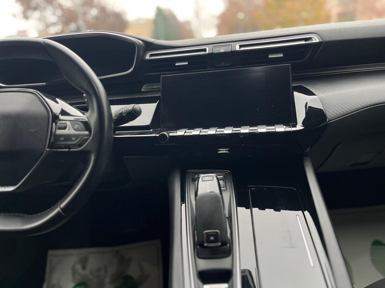 Peugeot 508 BlueHDi 130 Stop&Start EAT8 SW Active Pack