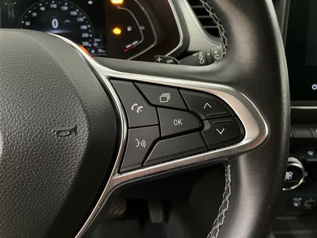 RENAULT Captur 1.5 Blue dCi 115cv Intens EDC