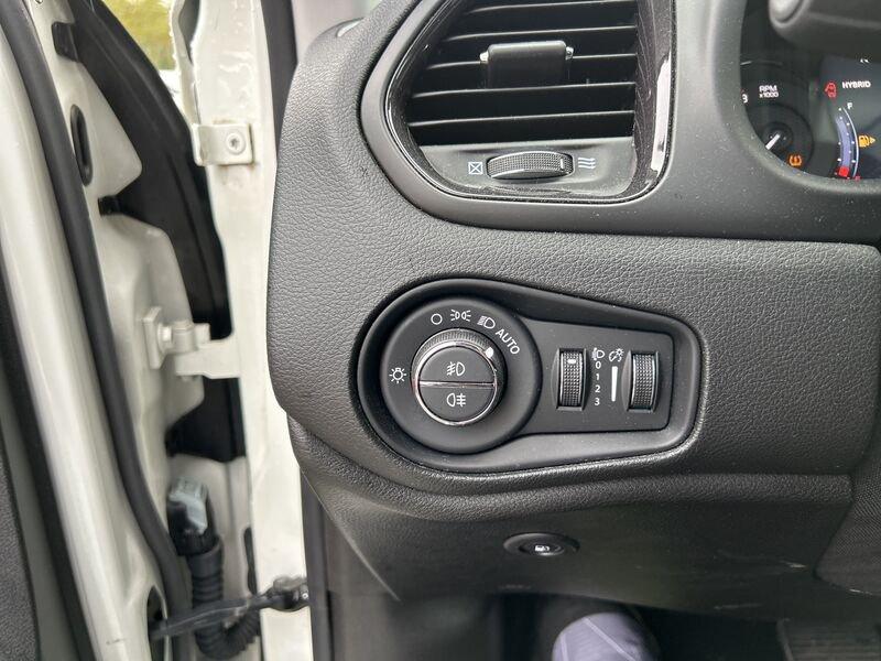 Jeep Renegade 2019 1.3 t4 phev S 4xe at6