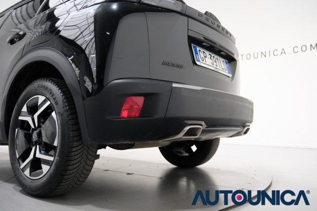 PEUGEOT 2008 PURETECH 130 S&S EAT8 GT FULL LED NEOPATENTATI