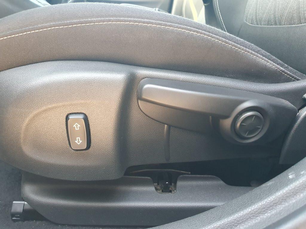 Opel Astra 1.5 CDTI 122 CV Sports Tourer 2020