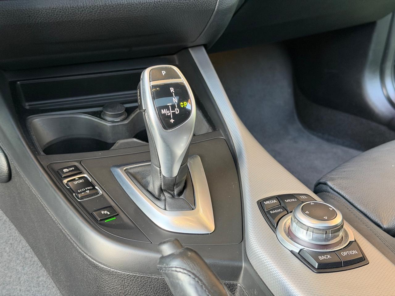 Bmw 125 125d 3p. Msport