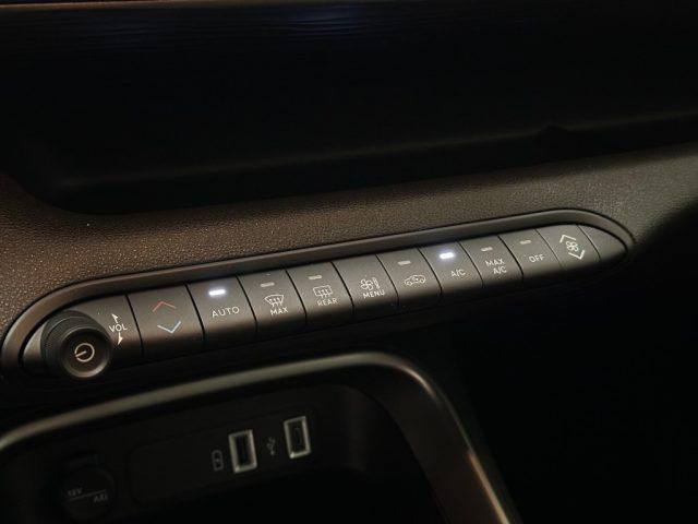 JEEP Avenger 1.2 Turbo 100 CV Altitude