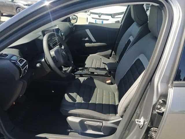 Citroen C4 1.2 PureTech 130cv EAT8 PLUS KM ZERO