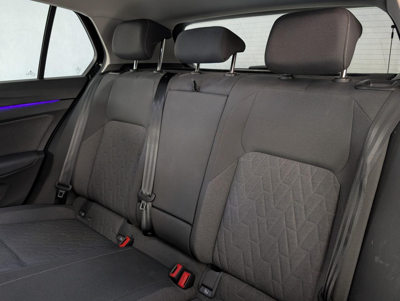 Volkswagen golf viii 2.0 TDI 115cv Life