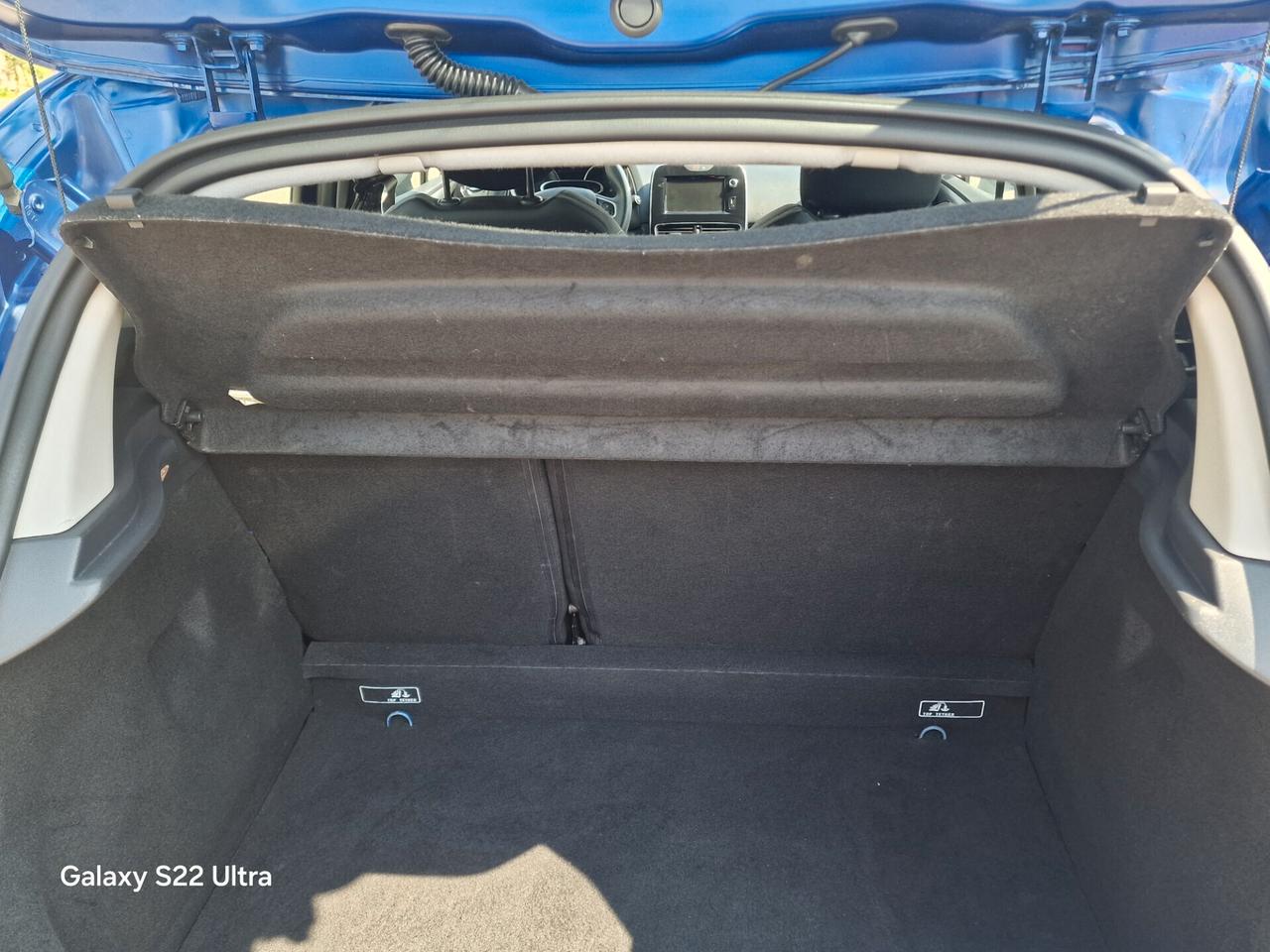 Renault Clio TCe 12V 90 CV 5 porte Business