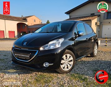 Peugeot 208 5p BENZ PREZZO REALE E FINALE