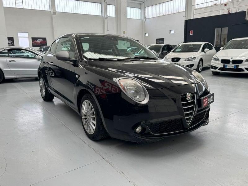 Alfa Romeo MiTo MiTo 1.3 jtdm Distinctive 85cv