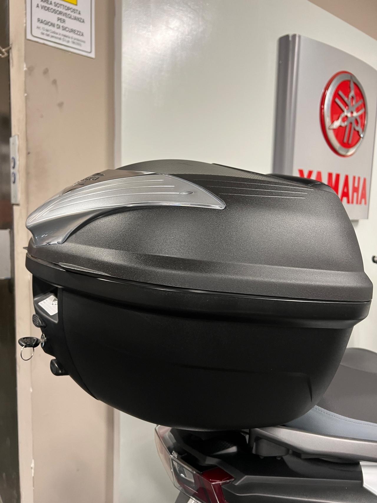 Sym ADX 300
