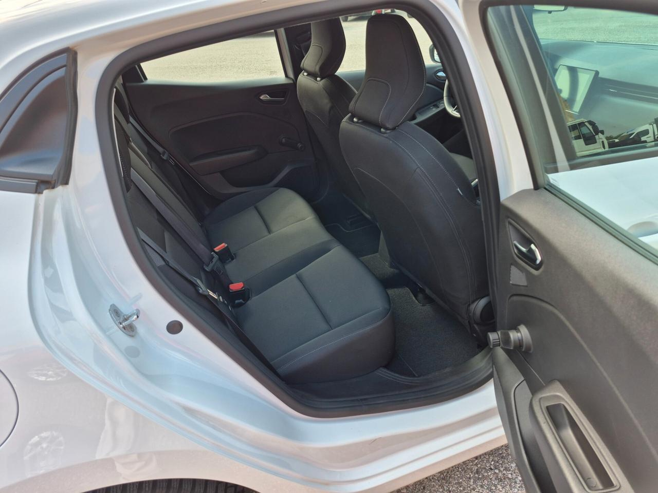 Renault Clio TCe 100 CV GPL 5 porte Business