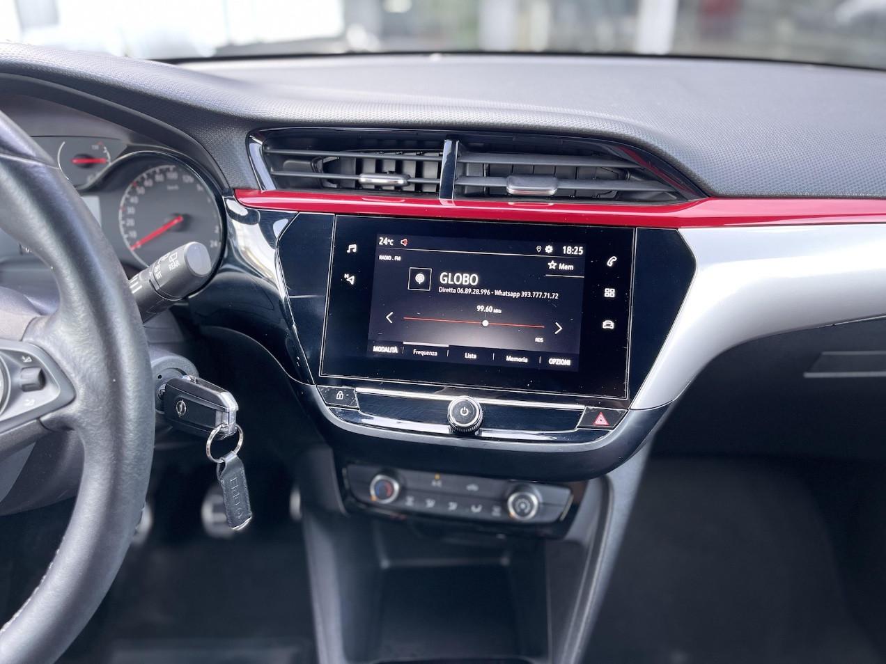 Opel Corsa 5 Porte Corsa 1.5 GS Line s&s 100cv