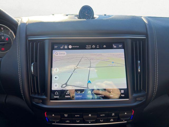 MASERATI Levante 3.0 4WD 430CV Gransport