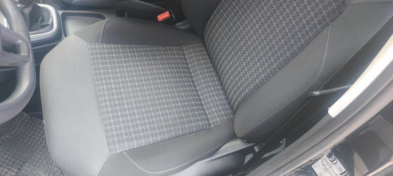 Volkswagen Polo 1.4 TDI 5p. Trendline BlueMotion Technology