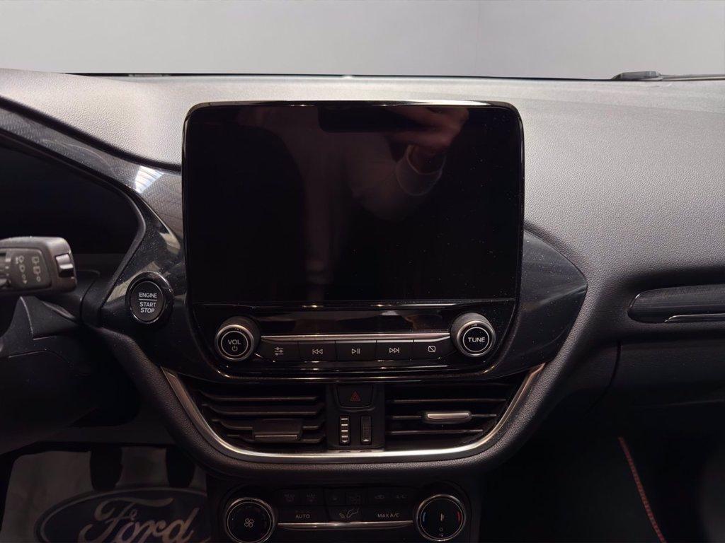 FORD Puma 1.0 EcoBoost Hybrid 125 CV S&S ST-Line del 2023