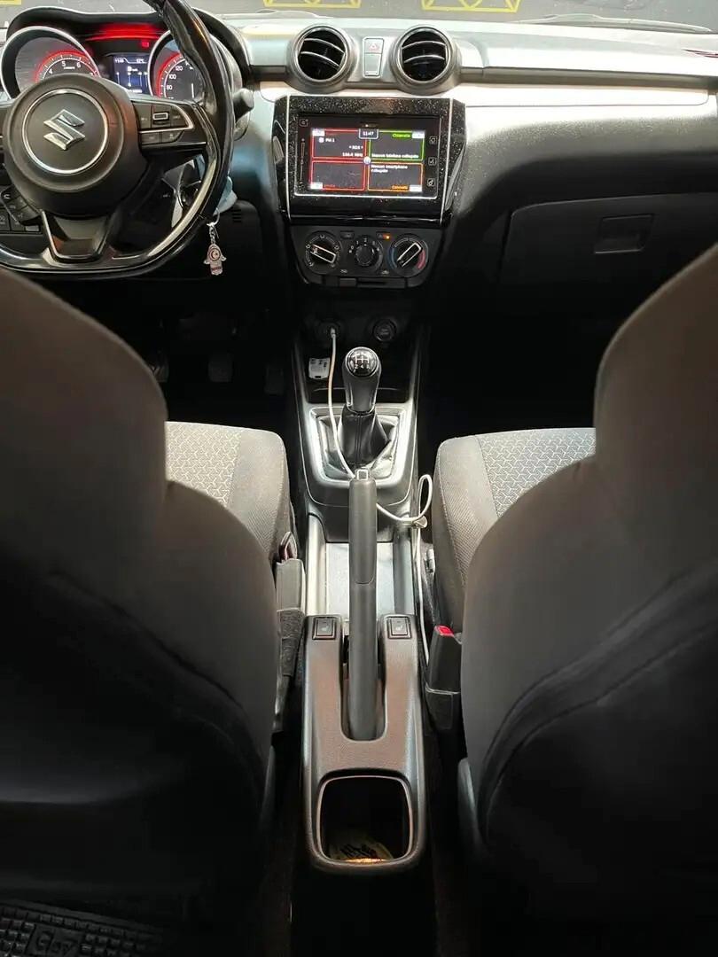 Suzuki Swift 1.2 Hybrid Cool 2WD