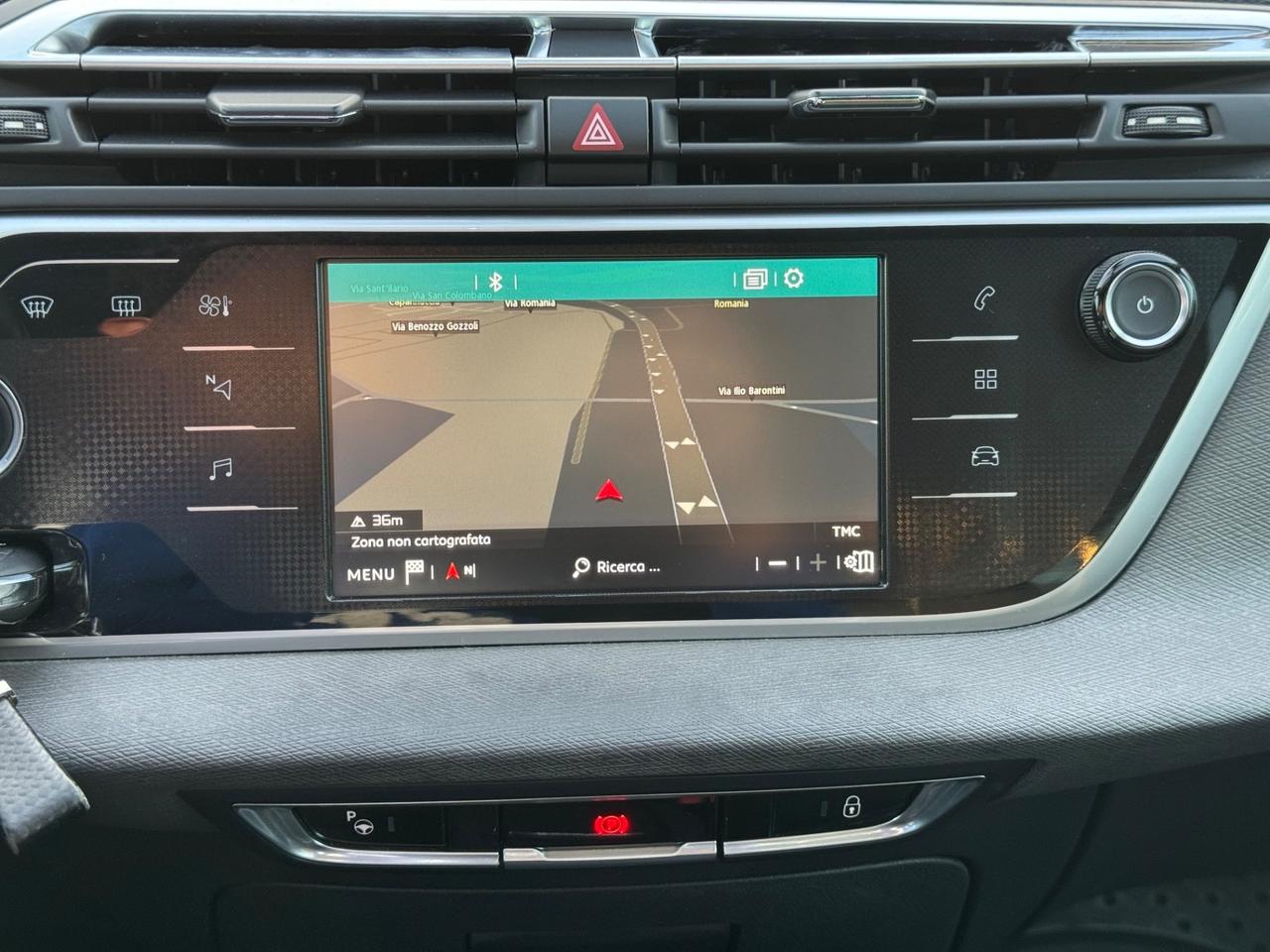 Citroen Grand C4 Picasso BlueHDi 150cv S&S 7 posti 2016