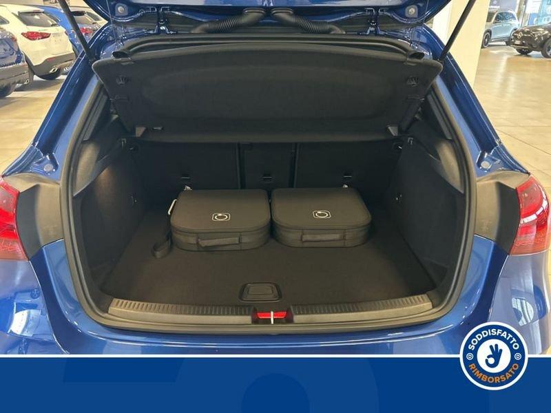 Mercedes-Benz Classe A 250e EQ-Power Automatic AMG Line Advanced Plus Digital Edition