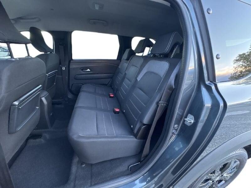 Dacia Jogger Jogger 1.0 TCe GPL 100 CV 7 posti Extreme Up