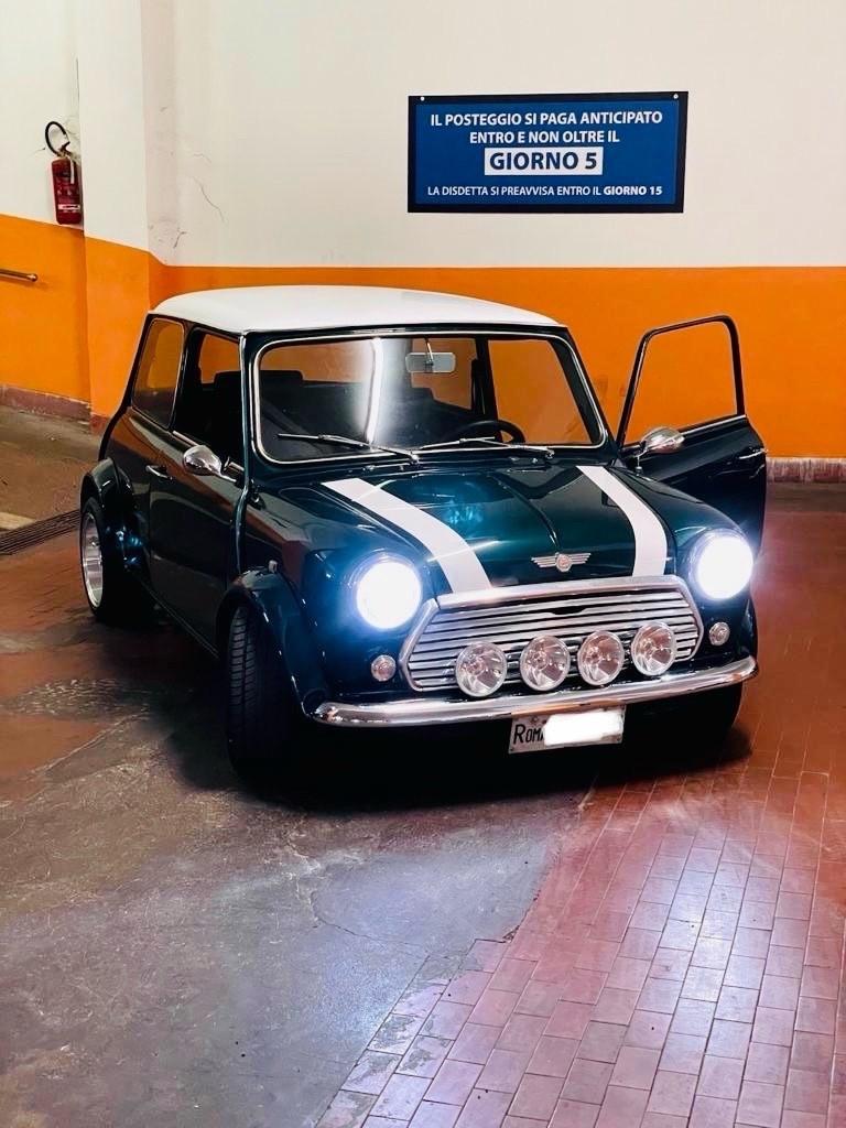 Mini 1000 COOPER