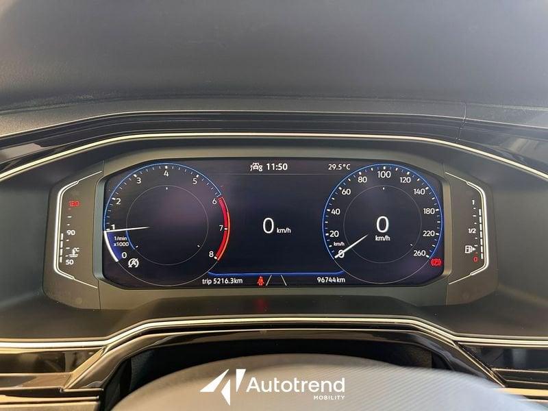 Volkswagen Polo 1.0 TSI 95 CV Style