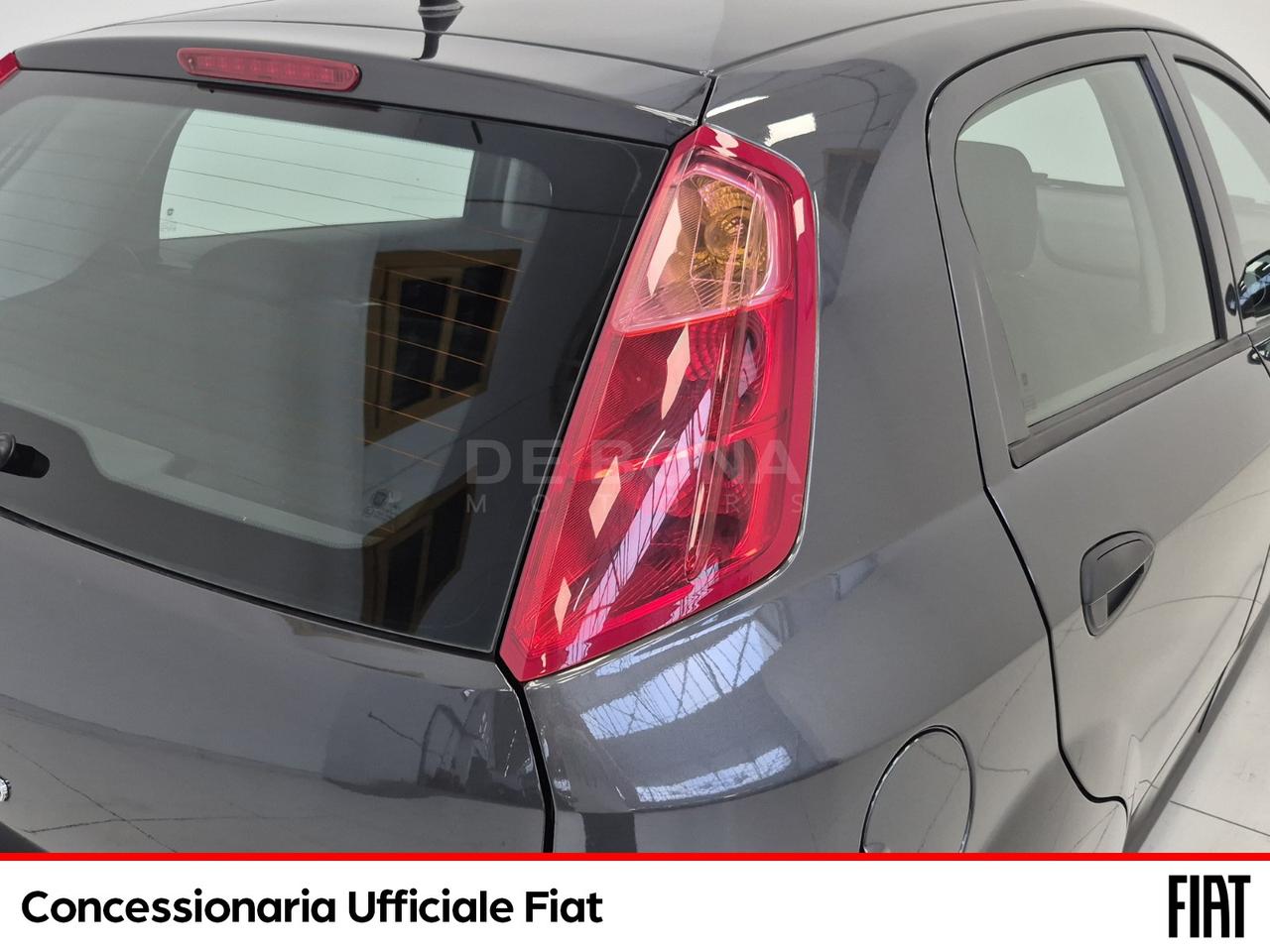 Fiat Punto 5p 1.3 mjt street s&s 95cv