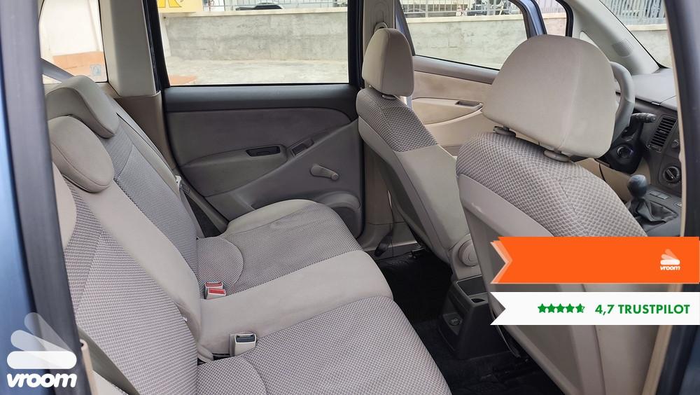 FIAT Idea 1.3 Multijet 16V