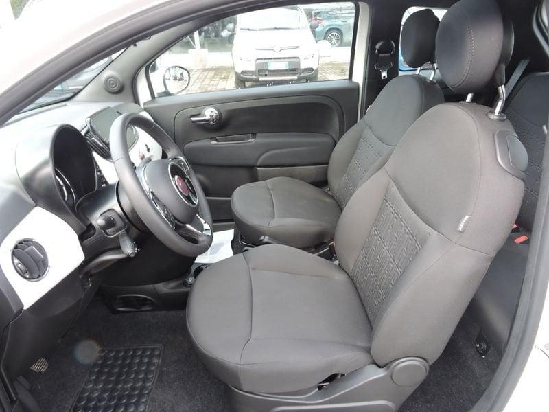 FIAT 500 500 1.0 Hybrid Dolcevita