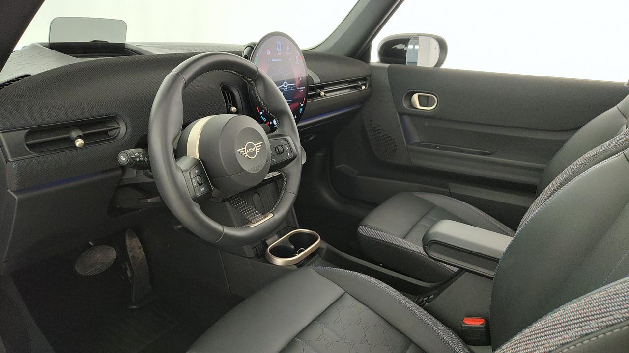 MINI Mini Cooper Cabrio F67 - Mini Cooper Cabrio 2.0 C Classic auto