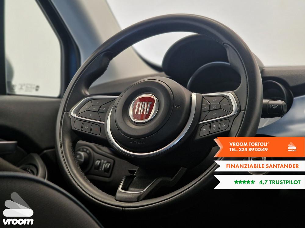 FIAT 500X 500X 1.0 T3 120 CV Mirror Cross