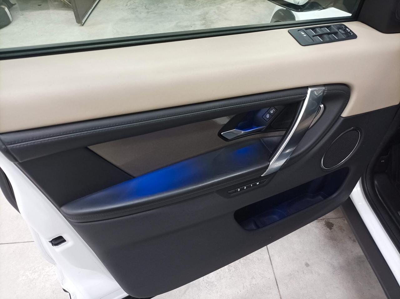 Land Rover Discovery Sport 2.0D I4-L.Flw 150 CV AWD Auto R-Dynamic SE - 01/2020