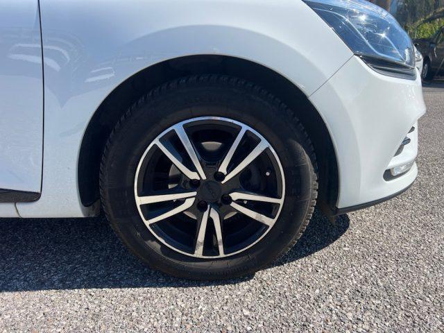 RENAULT Clio dCi 8V 75 CV 5 porte Moschino Life