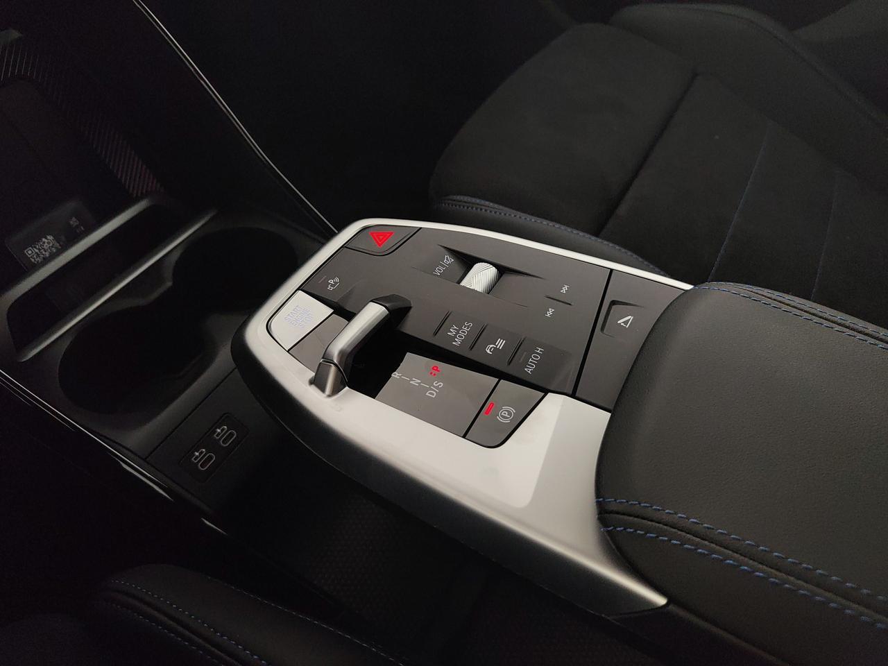 BMW BMW 218d Active Tourer