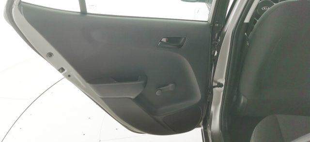 KIA Picanto 1.0 12V 5 porte Active