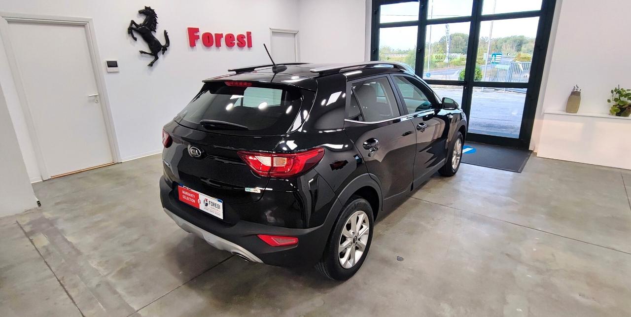 Kia Stonic 1.4 MPI EcoGPL Style