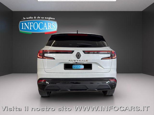 RENAULT Austral Full Hybrid E-Tech 200 CV Techno - PROMO