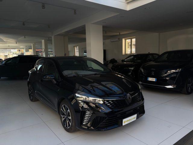 RENAULT Clio TCe 90 CV 5 porte Techno tua da ?169,00 mensili
