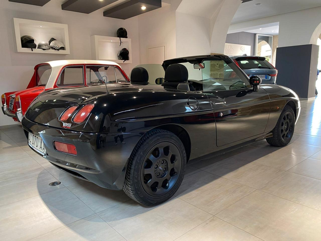 Fiat Barchetta 1.8 16V climatizzata